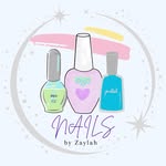 Nails by Zaylah logo